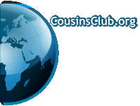 CousinsClub.org