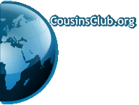 CousinsClub.org