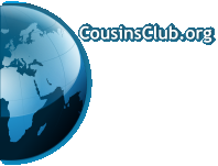 CousinsClub.org