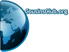 CousinsClub.org
