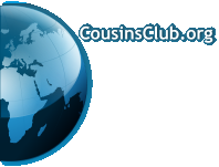 CousinsClub.org