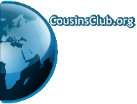CousinsClub.org