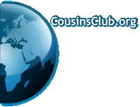 CousinsClub.org
