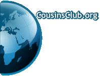 CousinsClub.org
