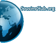 CousinsClub.org