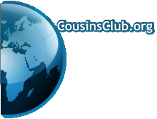 CousinsClub.org