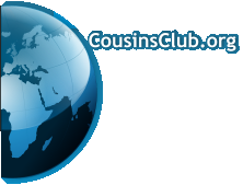 CousinsClub.org
