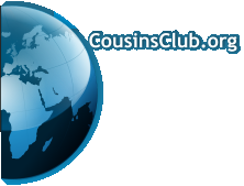 CousinsClub.org