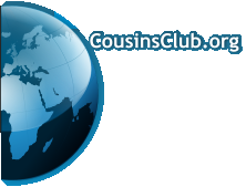 CousinsClub.org