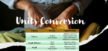Unit Converter
