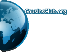 CousinsClub.org